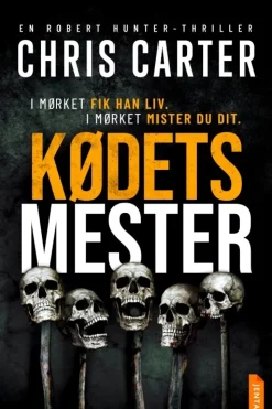 Kødets mester (Bog, Hæftet, Dansk) af Chris Carter