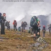 Kebnekaisefjeldene: en komplet guide til det unikke fjeldområde (Lydbog, zip_mp3, Dansk) af René Ljunggren