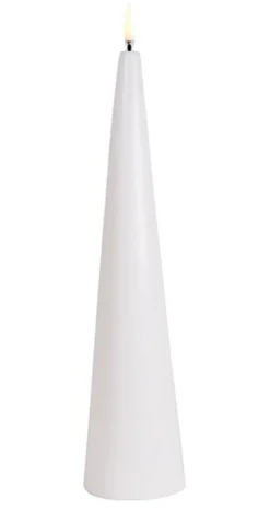 Keglelys (LED-lys)