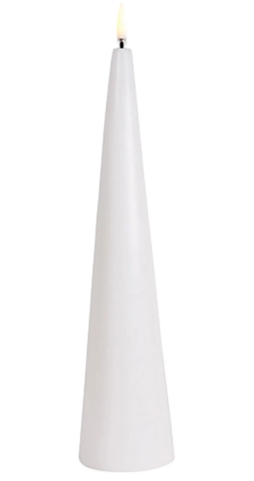 Keglelys (LED-lys)