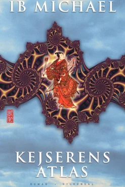 Kejserens atlas (Ebog, epub, Dansk) af Ib Michael