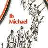 Kejserfortællingen (Ebog, epub, Dansk) af Ib Michael