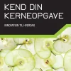 Kend din kerneopgave: Innovation til hverdag (Lydbog, zip_mp3, Dansk) af Anders Seneca