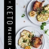 Keto på 4 uger (Ebog, epub, Dansk) af Jane Faerber