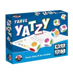 Kidz Yatzy (Spil)
