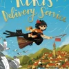 Kiki's Delivery Service (Bog, Paperback / softback, Engelsk) af Eiko Kadono