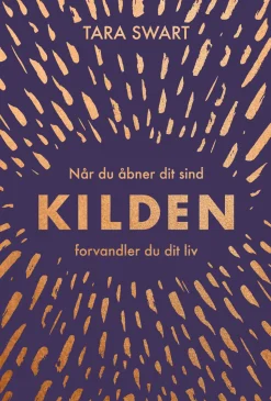 Kilden: Når du åbner dit sind, forvandler du dit liv (Lydbog, zip_mp3, Dansk) af Tara Swart