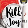 Kill Joy (Bog, Paperback / softback, Engelsk) af Holly Jackson