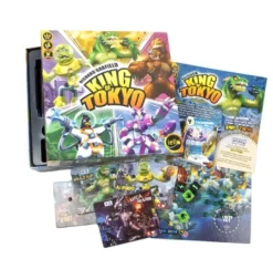 King of Tokyo (Spil)