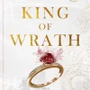 King of Wrath: from the bestselling author of the Twisted series - [RODEKASSE/DEFEKT] (Bog, Paperback / softback, Engelsk)