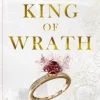 King of Wrath: from the bestselling author of the Twisted series (Bog, Paperback / softback, Engelsk) af Ana Huang