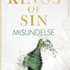 Kings of Sin – Misundelse: Bog 5 (Bog, Hæftet, Dansk) af Ana Huang