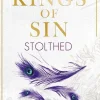 Kings of Sin – Stolthed: Bog 2 (Bog, Hæftet, Dansk) af Ana Huang