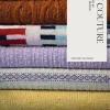 Kit Couture: Et univers af strik og design (Bog, Indbundet, Dansk) af Line Rix