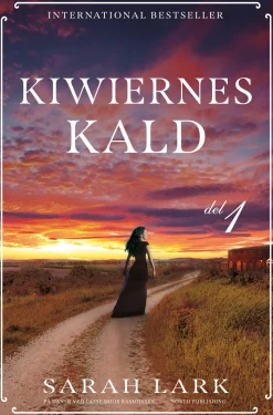 Kiwiernes kald - del 1 (Ebog, epub, Dansk) af Sarah Lark