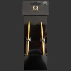 KK Rundpind, 10,0 mm - 100 cm (Strikketilbehør)