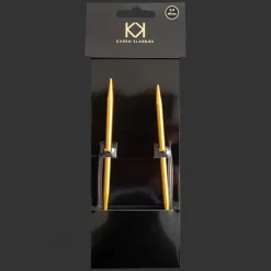KK Rundpind, 3,5 mm - 40 cm (Strikketilbehør)