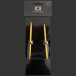 KK Rundpind, 4,5 mm - 60 cm (Strikketilbehør)