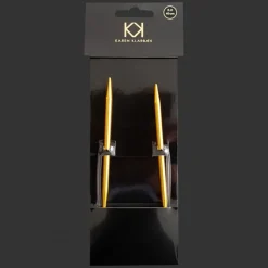 KK Rundpind, 6,0 mm - 40 cm (Strikketilbehør)