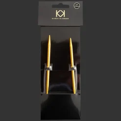 KK Rundpind, 4,5 mm - 100 cm (Strikketilbehør)
