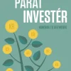 Klar - Parat - Investér: Håndbog til begyndere (Bog, Hæftet, Dansk) af Emma Bitz