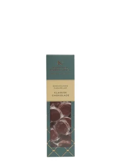 Klassisk Chokolade (Karamel)
