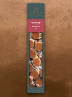 Klassisk Jul - Julekaramel 216g (Karamel)