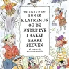 Klatremus og de andre dyr i Hakkebakkeskoven (Lydbog, zip_mp3, Dansk) af Thorbjørn Egner