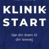 Klinikstart - Gør din drøm til din levevej (Bog, Hæftet, Dansk) af Jesper Hollensberg