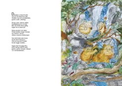 Klippeøens ABC (Bog, Hardback, Dansk) af Amanda Stevne Pihl