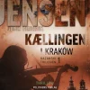 Kællingen i Krakow (Lydbog, zip_mp3, Dansk) af Jens Henrik Jensen