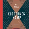 Klodernes kamp (Ebog, epub, Dansk) af H. G. Wells