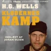 Klodernes kamp (Lydbog, zip_mp3, Dansk) af H. G. Wells