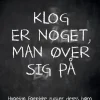 Klog er noget, man øver sig på (Ebog, epub, Dansk) af Sofie Münster