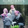 Klompelompe: Strik til baby, barn og voksen (Bog, Indbundet, Dansk) af Hanne Andreassen Hjelmås og Torunn Steinsland