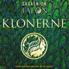 Klonerne: Sagaen om Talon (Bog, Paperback, Dansk) af Julie Kagawa
