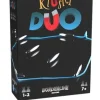 Kluster Duo (Engelsk)