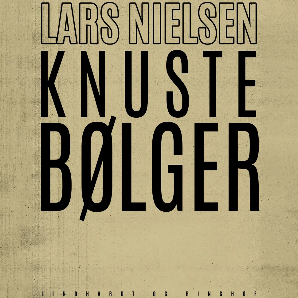 Knuste bølger (Lydbog, zip_mp3, Dansk) af Lars Nielsen