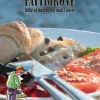 Kogebog for fattigrøve (Bog, Hæftet, Dansk) af Rolf Lund
