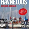 Kommas havnelods 2023-2025 (Bog, Hæftet, Dansk) af Ikke angivet