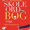 Kommas skoleordbog -TYSK over 2700 illustrerede ord (Bog, Indbundet) af Henrik Dahl