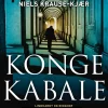 Kongekabale (Lydbog, zip_mp3, Dansk) af Niels Krause-Kjær