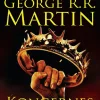Kongernes kamp: A Game of Thrones/ 2 (Bog, Paperback, Dansk) af George R. R. Martin