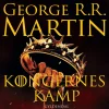 Kongernes kamp: Bind 2 (Lydbog, zip_mp3, Dansk) af George R. R. Martin