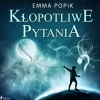 Kłopotliwe pytania (Lydbog, zip_mp3, Polsk) af Emma Popik