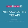 Kort & godt om METAKOGNITIV TERAPI (Bog, Hæftet, Dansk) af Pia Callesen