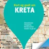 Kort og godt om Kreta. (Bog, Hæftet, Dansk)