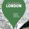 Kort og godt om London (Bog, Hæftet, Dansk) af Diverse forfattere