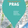 Kort og godt om Prag (Bog, Hæftet, Dansk)
