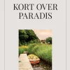 Kort over Paradis (Ebog, epub, Dansk) af Knud Romer